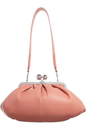 Max Mara Hobo Bags - Cubico - - Hobo Bags for ladies