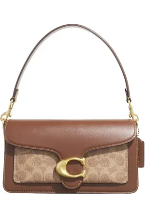 Coach Crossbody Bags - Sig Cc Tab 26 Rf;B4/Tar - - Crossbody Bags for ladies