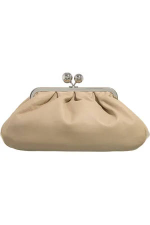 Max Mara Hobo Bags - Cubico - - Hobo Bags for ladies