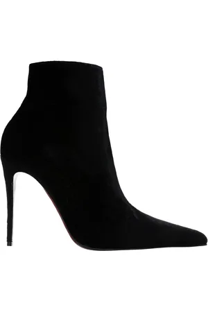 Christian Louboutin Ankle Boots - Kate Max Booty - - Ankle Boots for ladies