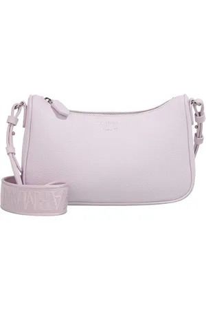 Emporio Armani Clutch Bags - Baguette Simil Cervo - - Clutch Bags for ladies