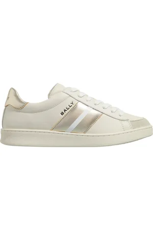 Bally Low-Top Sneakers - Thiago-W - - Low-Top Sneakers for ladies