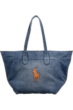 Ralph Lauren Totes & Shoppers - Md Blpt Tte-Tote-Medium - - Totes & Shoppers for ladies