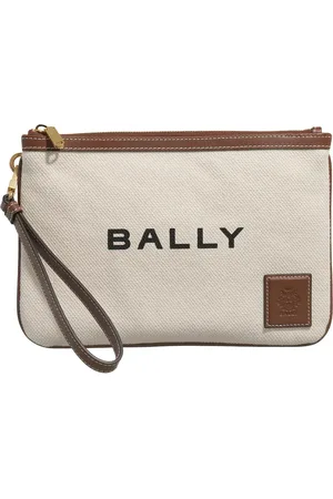 Bally Clutch Bags - Akelei Pouch - - Clutch Bags for ladies