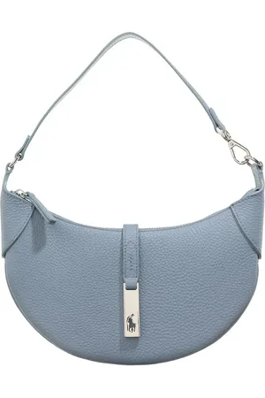 Ralph Lauren Hobo Bags - P Id Mn Shdr-Shoulder Bag-Small - - Hobo Bags for ladies