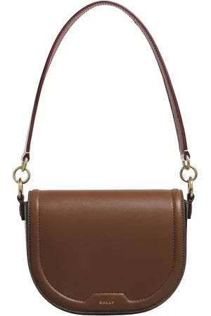 Bally Crossbody Bags - Code Flap - - Crossbody Bags for ladies