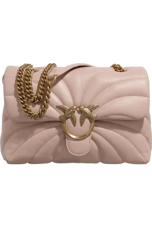 Pinko Crossbody Bags - Love Puff Classic Cl - - Crossbody Bags for ladies