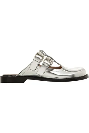 Loewe Slippers & Mules - Flats Mule - - Slippers & Mules for ladies