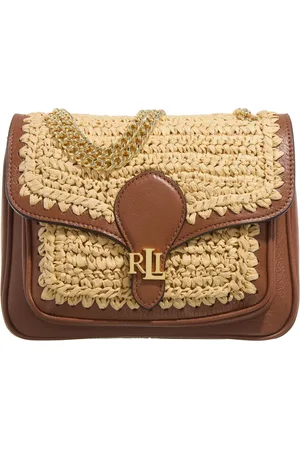 Ralph Lauren Crossbody Bags - Bradley Sm-Shoulder Bag-Small - - Crossbody Bags for ladies