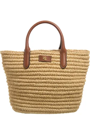 Ralph Lauren Shopping Bags - Brie 22-Tote-Medium - - Shopping Bags for ladies