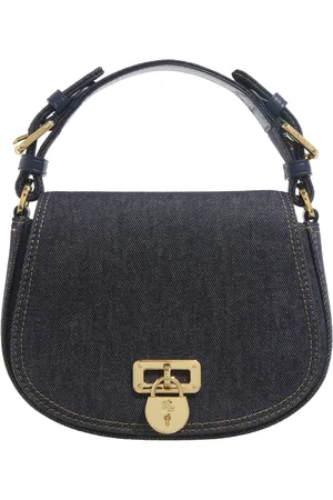 Ralph Lauren Crossbody Bags - Tanner-Crossbody-Medium - - Crossbody Bags for ladies