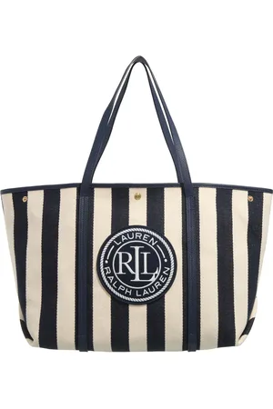 Ralph Lauren Shopping Bags - Emerie Tote-Extra Large - - Shopping Bags for ladies