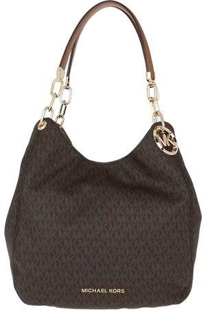 Michael Kors Totes & Shoppers - Lillie Lg Chain Shldr Tote - - Totes & Shoppers for ladies