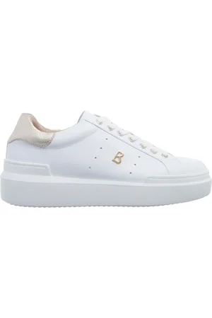 Bogner Low-Top Sneakers - Holldywood 20 C - - Low-Top Sneakers for ladies