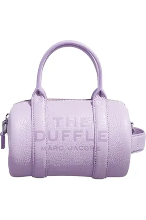 Marc Jacobs Weekender Bags - The Mini Duffle - - Weekender Bags for ladies