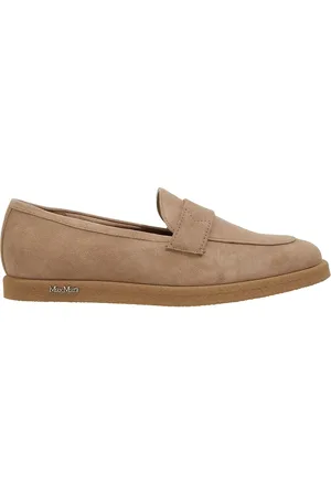 Max Mara Loafers - Softmoc - - Loafers for ladies