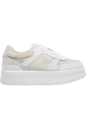 Bogner Low-Top Sneakers - New York 1 C - - Low-Top Sneakers for ladies