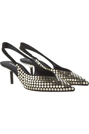 Emporio Armani Pumps & High Heels - Decollete Shoe - - Pumps & High Heels for ladies