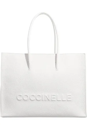 Coccinelle Totes & Shoppers - myrtha Maxi Log - - Totes & Shoppers for ladies