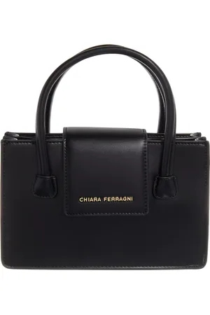 Chiara Ferragni Totes & Shoppers - Range K - Cf Simple, Sketch 05 Bags - - Totes & Shoppers for ladies