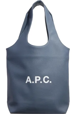 A.P.C. Totes & Shoppers - Tote Ninon Small - - Totes & Shoppers for ladies