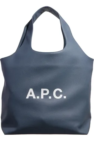 A.P.C. Totes & Shoppers - Tote Ninon - - Totes & Shoppers for ladies