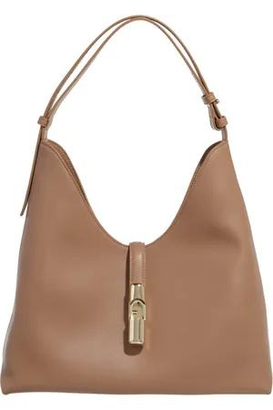 Furla Hobo Bags - Goccia M Hobo - - Hobo Bags for ladies