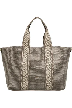 Abro+ Shopping Bags - Shopper Kaia - - Shopping Bags for ladies