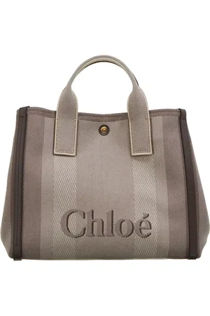 Chloé Totes & Shoppers - Chloe Carry - - Totes & Shoppers for ladies