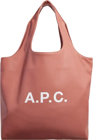 A.P.C. Totes & Shoppers - Tote Ninon - - Totes & Shoppers for ladies