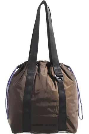 Samsøe Samsøe Shopping Bags - Haily Gym Bag - - Shopping Bags for ladies