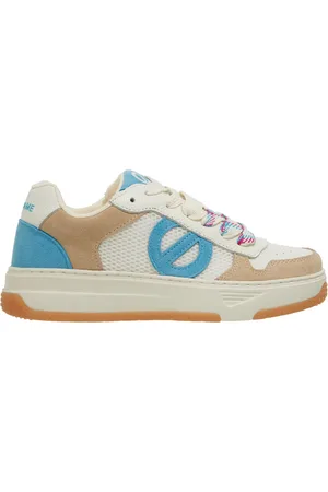 No Name Low-Top Sneakers - Alison Sneaker W - - Low-Top Sneakers for ladies