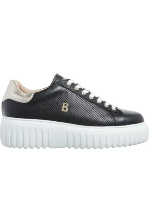 Bogner Low-Top Sneakers - Singapore 1 A - - Low-Top Sneakers for ladies