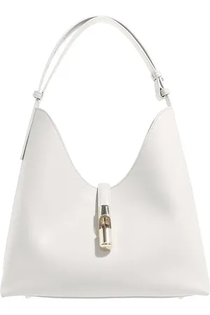Furla Hobo Bags - Goccia M Hobo - - Hobo Bags for ladies