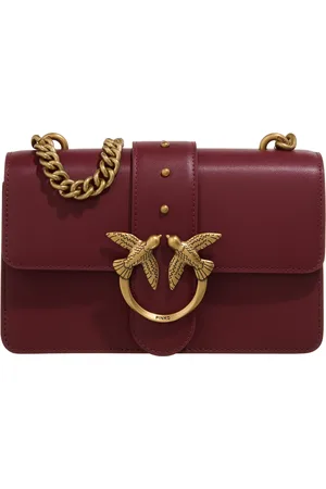 Pinko Crossbody Bags - Love One Mini Cl - - Crossbody Bags for ladies