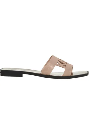Karl Lagerfeld Slippers & Mules - Skoot Ii Karl Cut-Out Sd - - Slippers & Mules for ladies