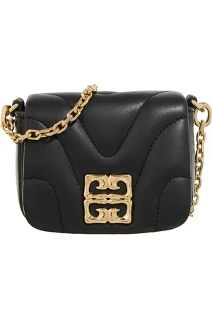 Givenchy Crossbody Bags - 4G Liquid Micro Bag - - Crossbody Bags for ladies