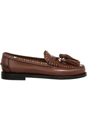 Max Mara Loafers - Weekendan - - Loafers for ladies