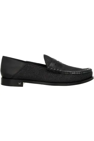Max Mara Loafers - Strawloafer - - Loafers for ladies