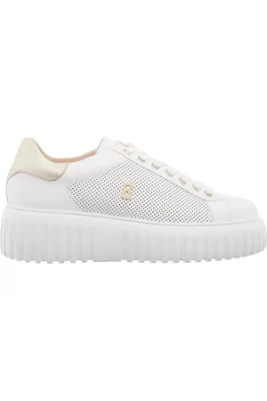 Bogner Low-Top Sneakers - Singapore 1 A - - Low-Top Sneakers for ladies