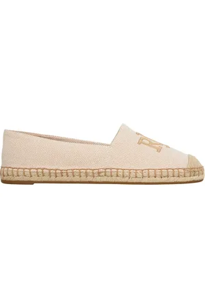 Ralph Lauren Espadrilles - Cameryn Lg 2 Espadrilles Flat - - Espadrilles for ladies