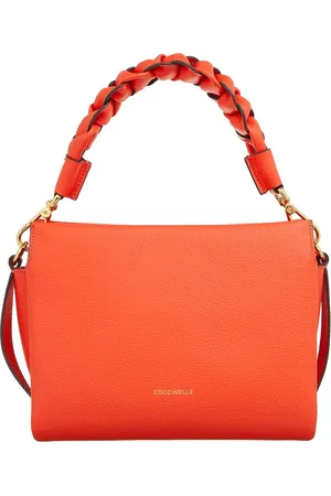 Coccinelle Crossbody Bags - Boheme Grana Double - - Crossbody Bags for ladies