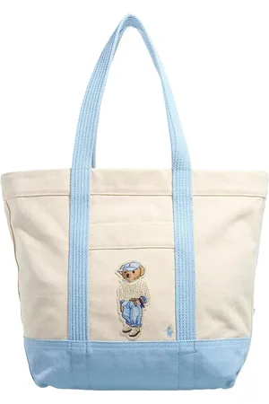 Ralph Lauren Totes & Shoppers - Pp Tote-Tote-Medium - - Totes & Shoppers for ladies