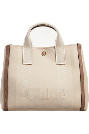 Chloé Totes & Shoppers - Carry Tote Bag - - Totes & Shoppers for ladies