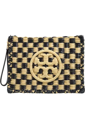 Tory Burch Clutch Bags - Ella Crochet Pouch - - Clutch Bags for ladies