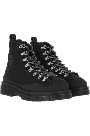 Furla Boots & Ankle Boots - Hyke High Top Lace Up T - - Boots & Ankle Boots for ladies