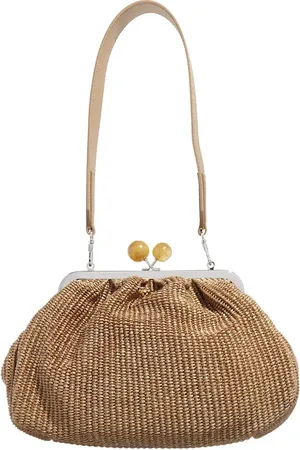 Max Mara Clutch Bags - Fortuna - - Clutch Bags for ladies