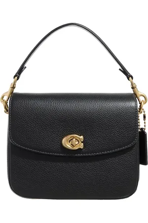Coach Crossbody Bags - Pbl Cassie Cb 19;Brass/Blk - - Crossbody Bags for ladies