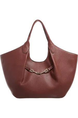 Aigner Shopping Bags - Joan XL Cowhide - - Shopping Bags for ladies