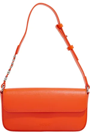 HUGO BOSS Hobo Bags - Mel Long Sh. Bag 10203059 01 - - Hobo Bags for ladies